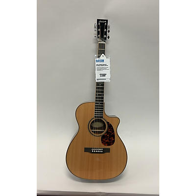 Larrivee OMV44R Acoustic Guitar