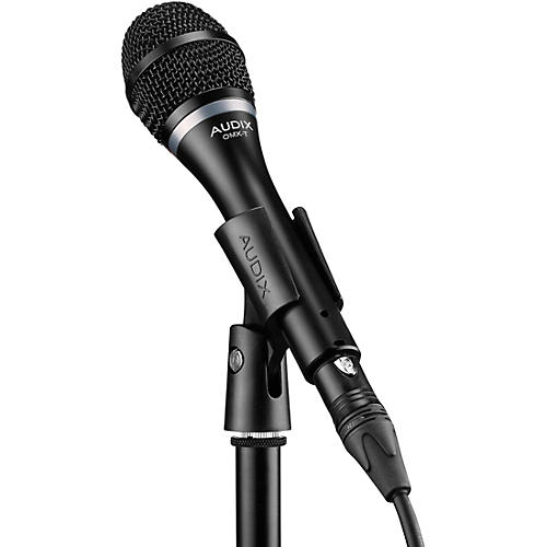 Audix OMX-T Dynamic Microphone Black