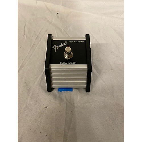 Fender ONE BUTTON Footswitch