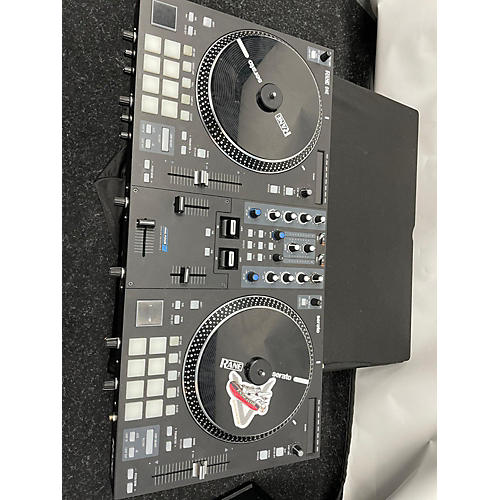 RANE ONE DJ Controller