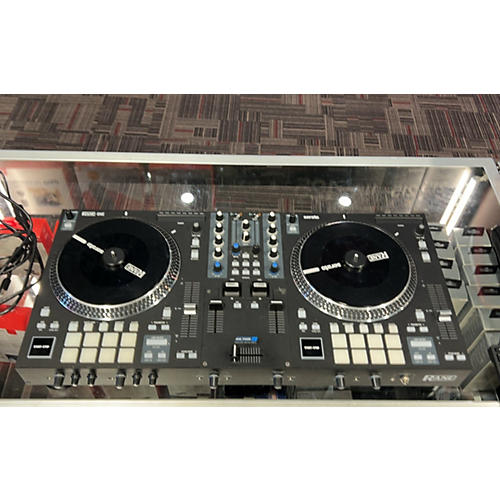 RANE ONE DJ Controller