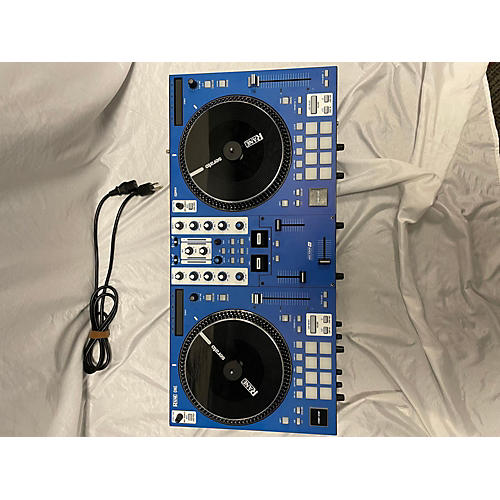 RANE ONE DJ Controller