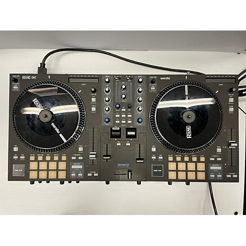 RANE ONE DJ Controller