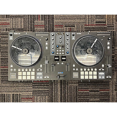 RANE ONE DJ Controller