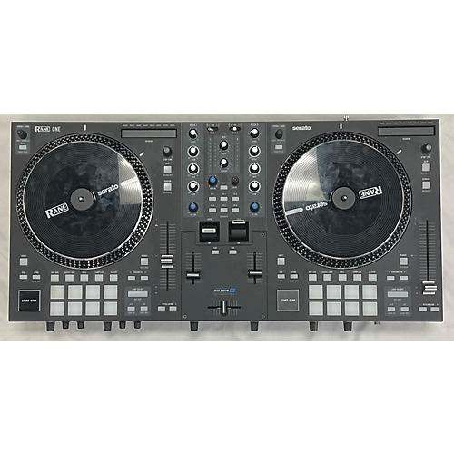 RANE ONE DJ Controller