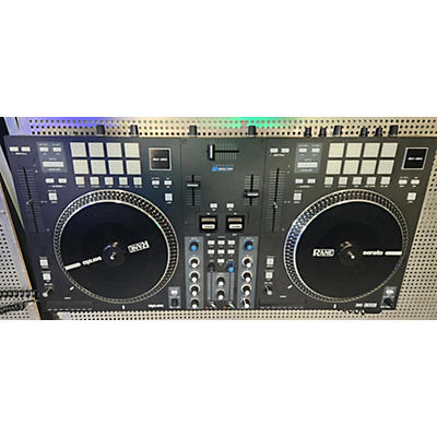 RANE ONE DJ Controller