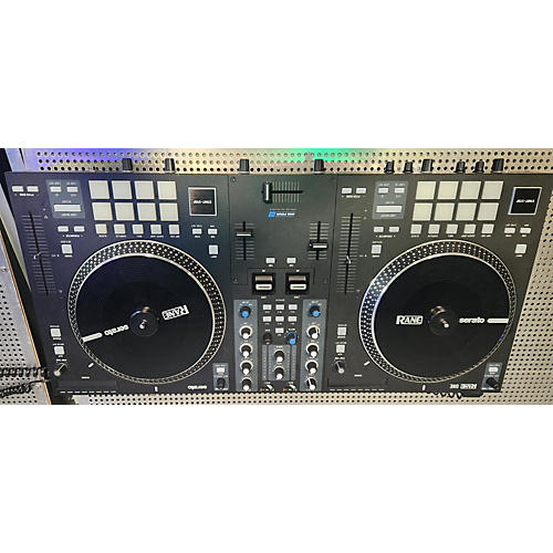 RANE ONE DJ Controller