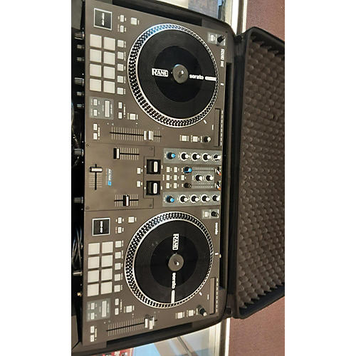 RANE ONE DJ Controller