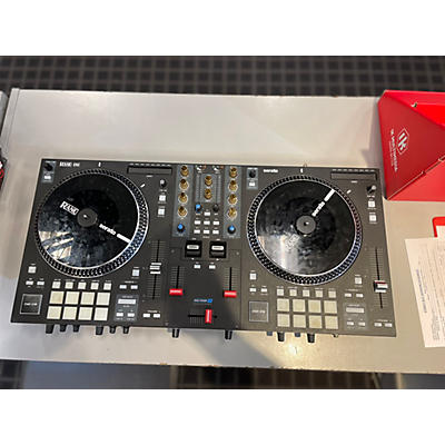 RANE ONE DJ Controller