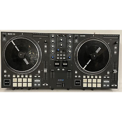 RANE ONE DJ Controller