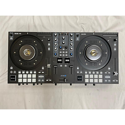 RANE ONE DJ Controller