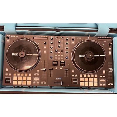 RANE ONE DJ Controller