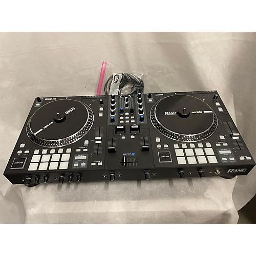 RANE ONE DJ Controller