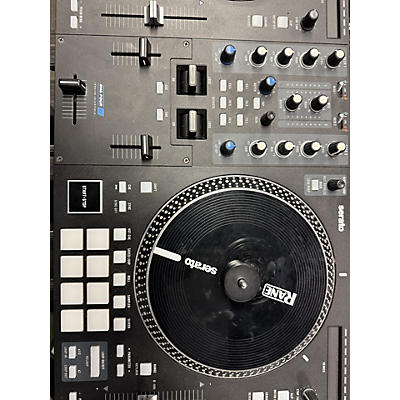 RANE ONE DJ Controller