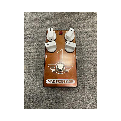 Mad Professor ONE Effect Pedal