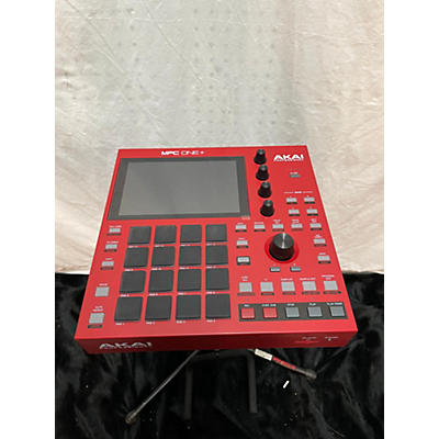 Akai Professional ONE + MIDI Controller