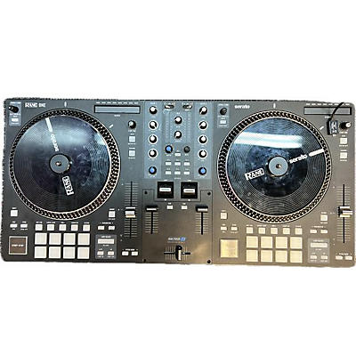 RANE ONE Professional DJ Controller