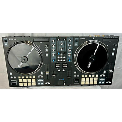 RANE ONE Professional Motorized DJ Controller For Serato DJ Pro DJ Mixer