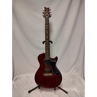 PRS ONE SE Solid Body Electric Guitar