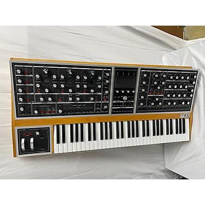 Moog ONE Synthesizer