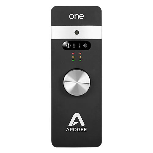 ONE for iPad & Mac Audio Interface