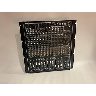 Mackie ONYX 1620I Powered Mixer