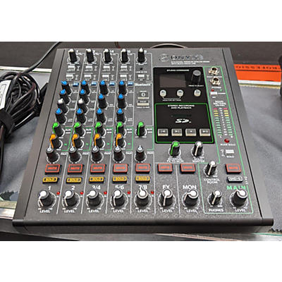 Mackie ONYX 8 Powered Mixer