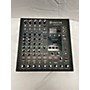 Used Mackie ONYX 8 Unpowered Mixer