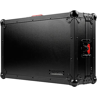 Gator ONYX Series Upper Deck Flight Case for Pioneer DJ DDJ-REV1