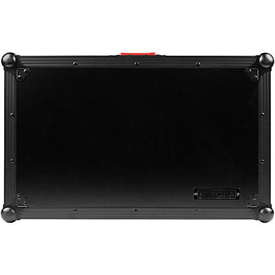 Gator ONYX Upper Deck Flight Case for Pioneer DJ DDJ-FLX4