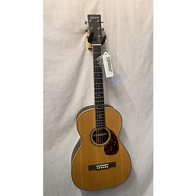 Larrivee OO-40R Legacy Series Acoustic Guitar