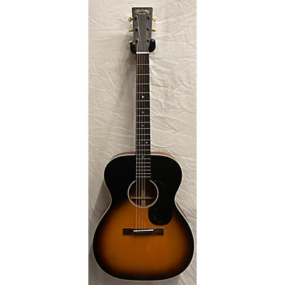 Martin OOO-17 Acoustic Guitar