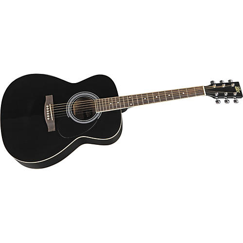 OOO Style Acoustic guitar