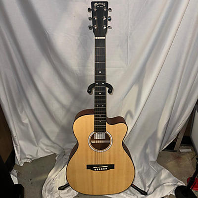 Martin OOOC JR-10 Acoustic Electric Guitar