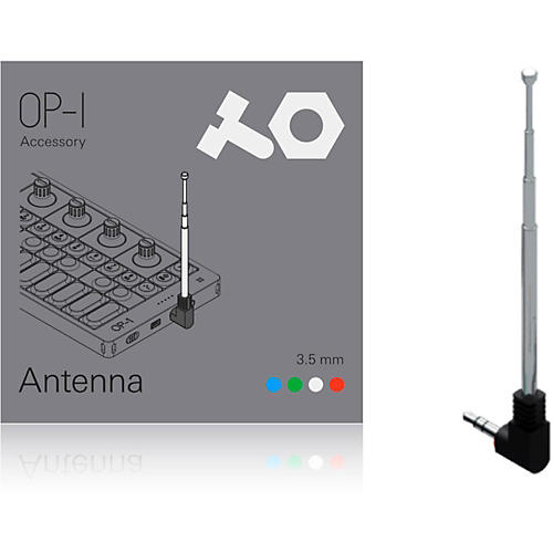 OP-1 Antenna