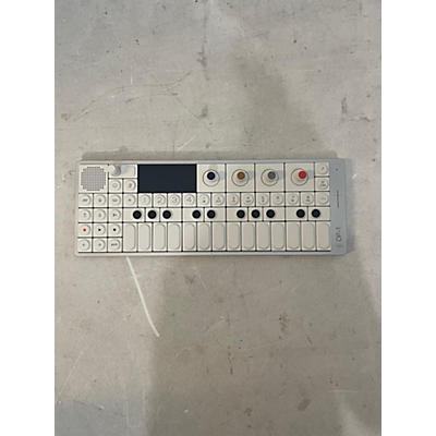 teenage engineering OP-1 FIELD Production Controller