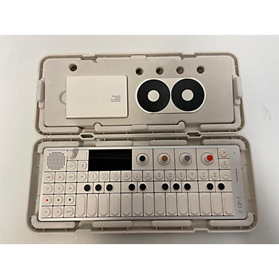 teenage engineering OP-1 Field Portable Synthesizer Synthesizer