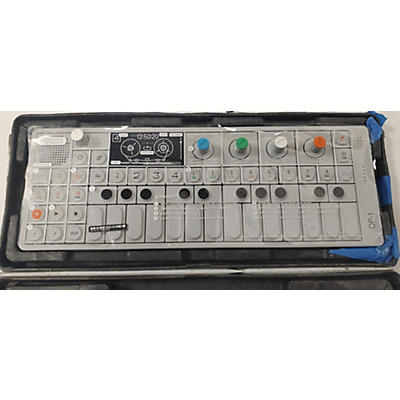 Teenage Engineering OP-1 Keyboard Workstation