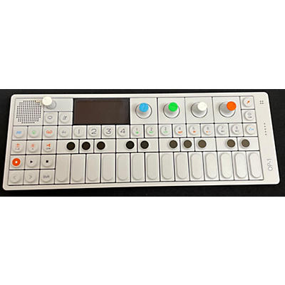teenage engineering OP-1 Portable Synthesizer Synthesizer