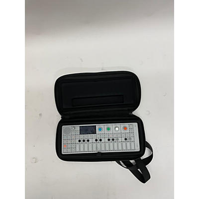 teenage engineering OP-1 Production Controller