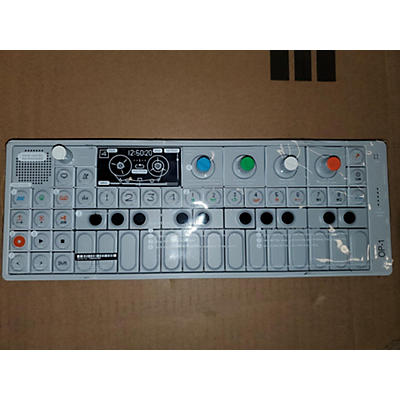 teenage engineering OP-1 Production Controller