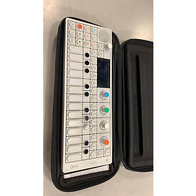 Teenage Engineering OP-1 Synthesizer