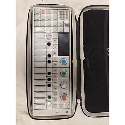 teenage engineering OP-1 Synthesizer