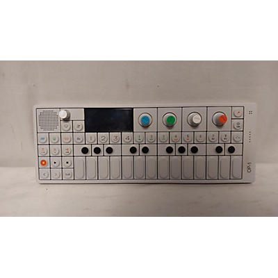 Teenage Engineering OP-1 Synthesizer