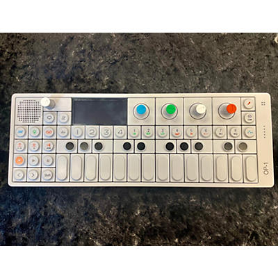 teenage engineering OP-1 Synthesizer