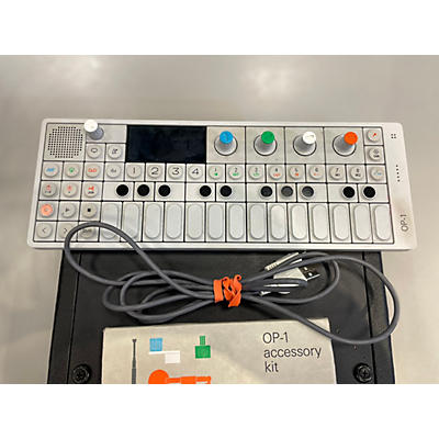 teenage engineering OP-1 Synthesizer