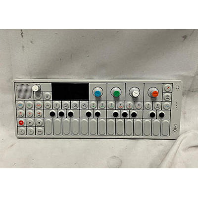 teenage engineering OP-1 Synthesizer