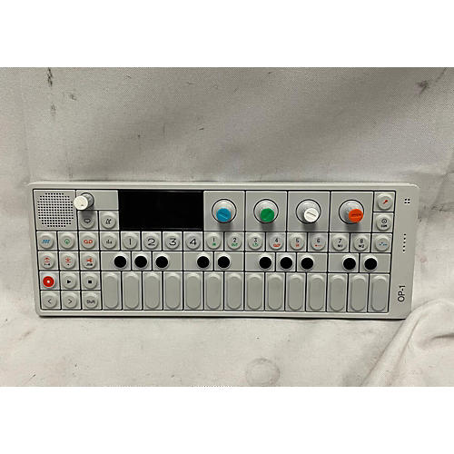 OP-1 Synthesizer