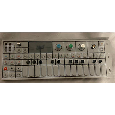 teenage engineering OP-1 Synthesizer