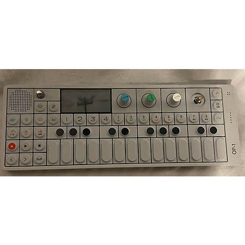 teenage engineering OP-1 Synthesizer